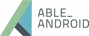 AbleAndroid-Logo-Horizonatal
