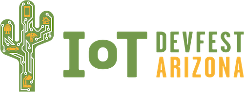 IoT Devfest 3