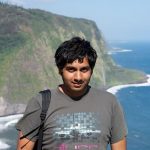 Sandeep Mistry